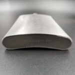 Фляжка с гравировкой нержавейка, 9 oz, 250 мл — изображение 2