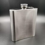 Фляжка нержавейка, 18 oz, 500 мл — изображение 3