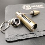 Вечная спичка Патрон — изображение 3